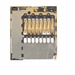 MMC connector for MacGreen Pad 7232W