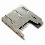 MMC connector for Maxx MX349 Jazz