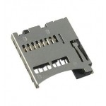 MMC connector for Micromax Canvas Juice 4G Q461