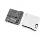 MMC connector for Micromax Funbook P256