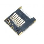 MMC connector for Micromax X233