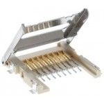 MMC connector for Micromax X277