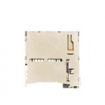 MMC connector for Micromax X853