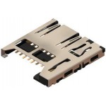 MMC connector for Milagrow M2Pro 3G Call 32GB