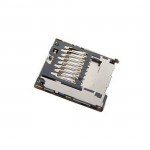 Mmc Connector For Micromax Bling 3 A86 - Maxbhi Com