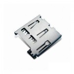 Mmc Connector For Micromax Canvas Nitro 2 E311 - Maxbhi Com