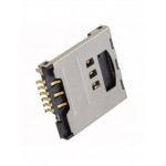 Mmc Connector For Micromax Canvas Tab P650e - Maxbhi Com