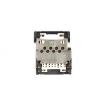Mmc Connector For Micromax Funbook Talk P362 - Maxbhi Com