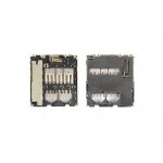 Mmc Connector For Micromax X360 - Maxbhi Com