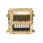 MMC connector for Motorola MOTOSMART MIX XT550