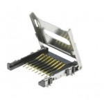 MMC connector for MTS Rockstar M131