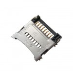 MMC connector for MWg Atom Life