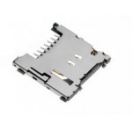 MMC connector for Nokia 6230