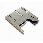 MMC connector for Nokia Asha 201