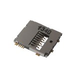 MMC connector for Nokia E70