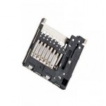 Mmc Connector For Motorola Luge - Maxbhi Com