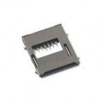 Mmc Connector For Motorola Moto G2 Dual Sim - Maxbhi Com