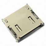 Mmc Connector For Motorola Motosmart Flip Xt611 - Maxbhi Com