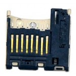 Mmc Connector For Motorola Razr I Xt890 - Maxbhi Com