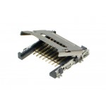 Mmc Connector For Nokia 5228 - Maxbhi Com