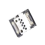 Mmc Connector For Nokia C301 64 Mb Ram - Maxbhi Com