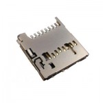 Mmc Connector For Nokia E63 - Maxbhi Com