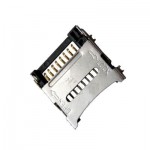 Mmc Connector For Nokia Lumia 610 - Maxbhi Com