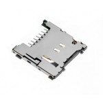 MMC connector for Nokia N70