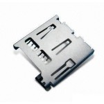 MMC connector for Nokia X3-02 RM-775