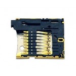 MMC connector for Obi Fox S453