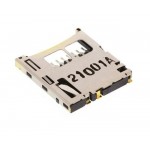 Mmc Connector For Nokia Lumia 830 Rm984 - Maxbhi Com