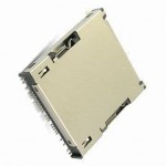 Mmc Connector For Olive Vsw520 Adroit - Maxbhi Com