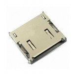 Mmc Connector For Olive Wiz Vgc800 - Maxbhi Com