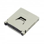 Mmc Connector For Panasonic Eluga L 4g - Maxbhi Com