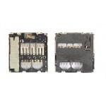 MMC connector for Rage Rocket