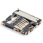 MMC connector for Rage Viva New