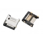 MMC connector for Reliance Haier E617