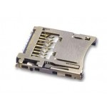 MMC connector for Samsung B2710