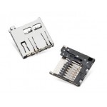 MMC connector for Samsung E770