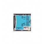 MMC connector for Samsung Galaxy Note 4