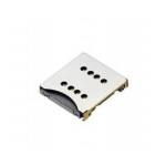 MMC connector for Samsung Galaxy Note 5 Dual SIM 64GB