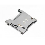 MMC connector for Samsung Galaxy S Plus i9101