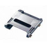 MMC connector for Samsung Galaxy Tab 7.0 Plus 16GB WiFi - P6210