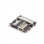 MMC connector for Samsung Galaxy Victory 4G LTE L300