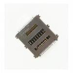 Mmc Connector For Samsung Galaxy Mega 2 Smg7508 - Maxbhi Com