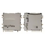 Mmc Connector For Samsung Galaxy Tab4 10 1 T530 - Maxbhi Com