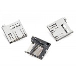 MMC connector for Samsung M610