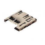 MMC connector for Samsung Metro 360