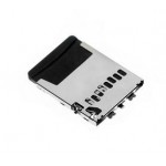 MMC connector for Samsung SGH-C414
