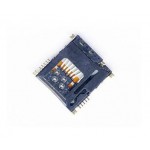 MMC connector for Samsung T439